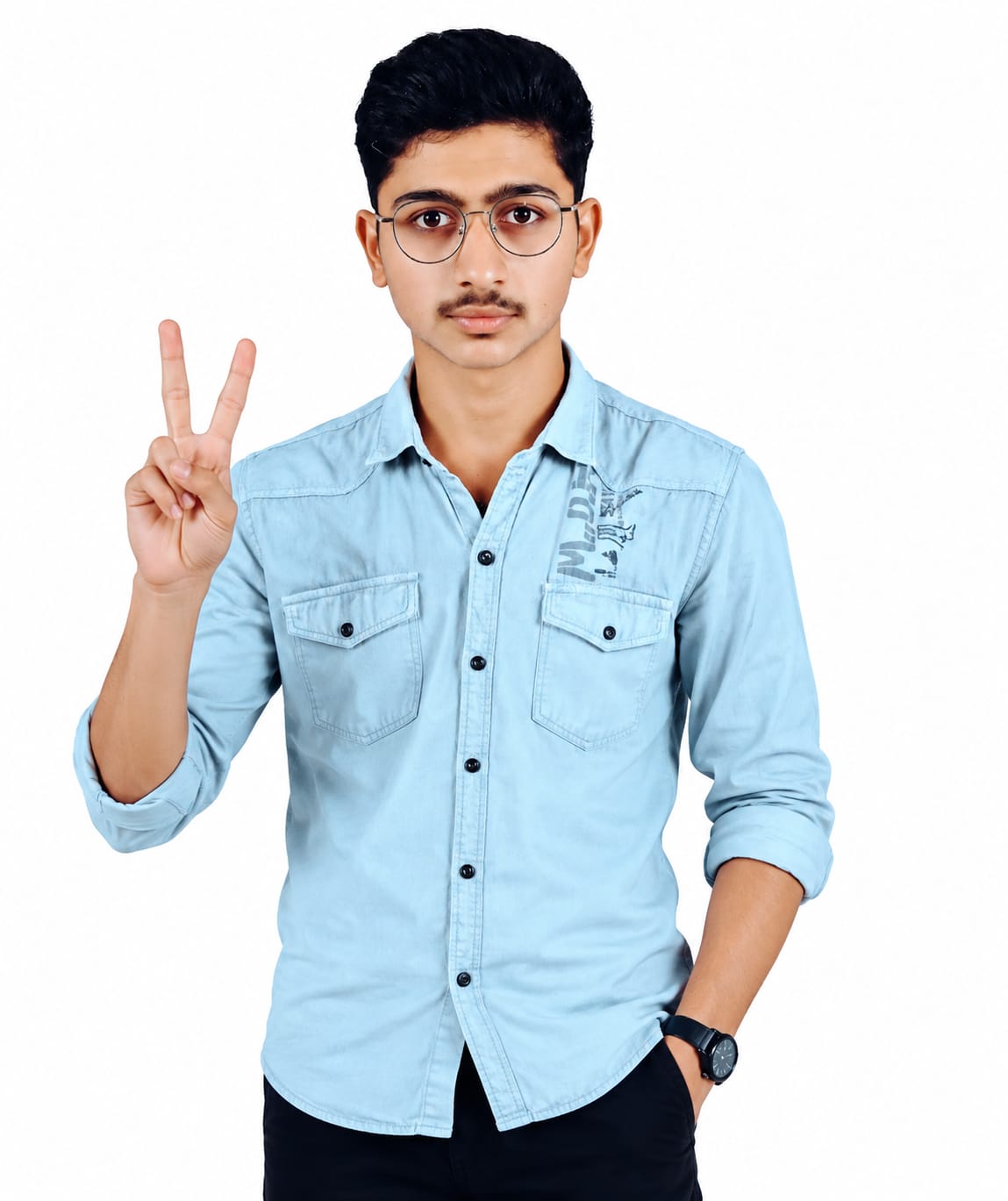 Tejas Mali